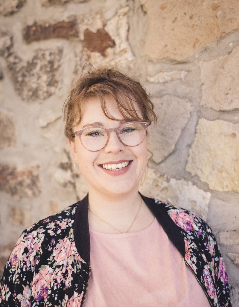 Solveigh Geck Mediatorin, Coach, Supervisorin, Hessisch Oldendorf